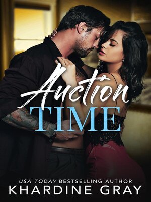 cover image of Auction Time